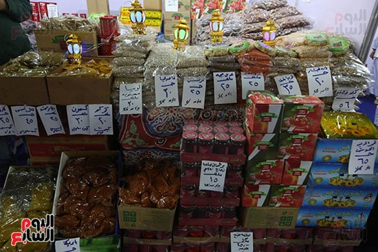 تخفيضات حقيقية تفرق مع كل بيت