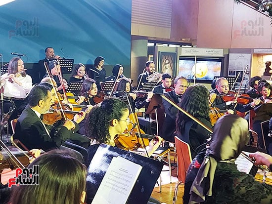 انطلاق-احتفالية-تسليم-جائزة-مكتبة-الإسكندرية-العالمية