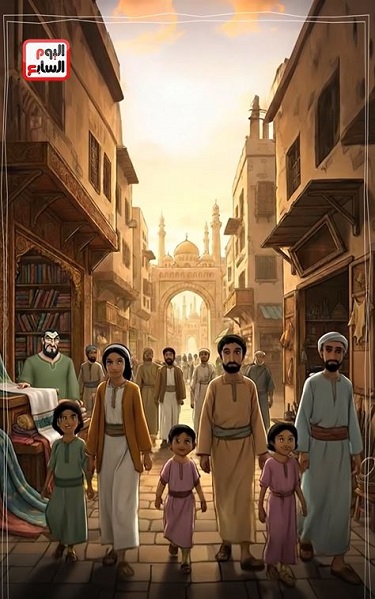 كنز الغلابة