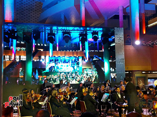 إحتفالية-جائزة-مكتبة-الإسكندرية-العالمية