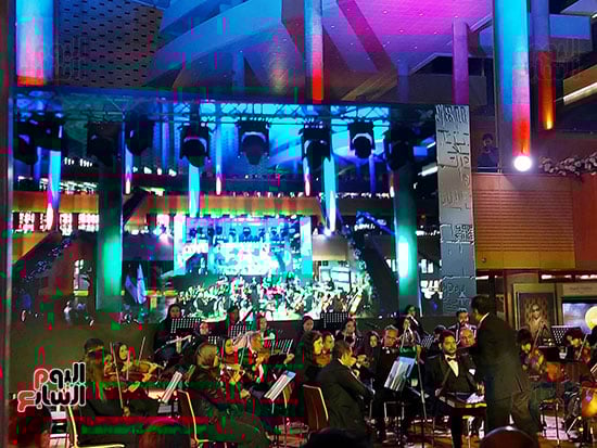 إحتفالية-جائزة-مكتبة-الإسكندرية-العالمية إحتفالية-جائزة-مكتبة-الإسكندرية-العالمية