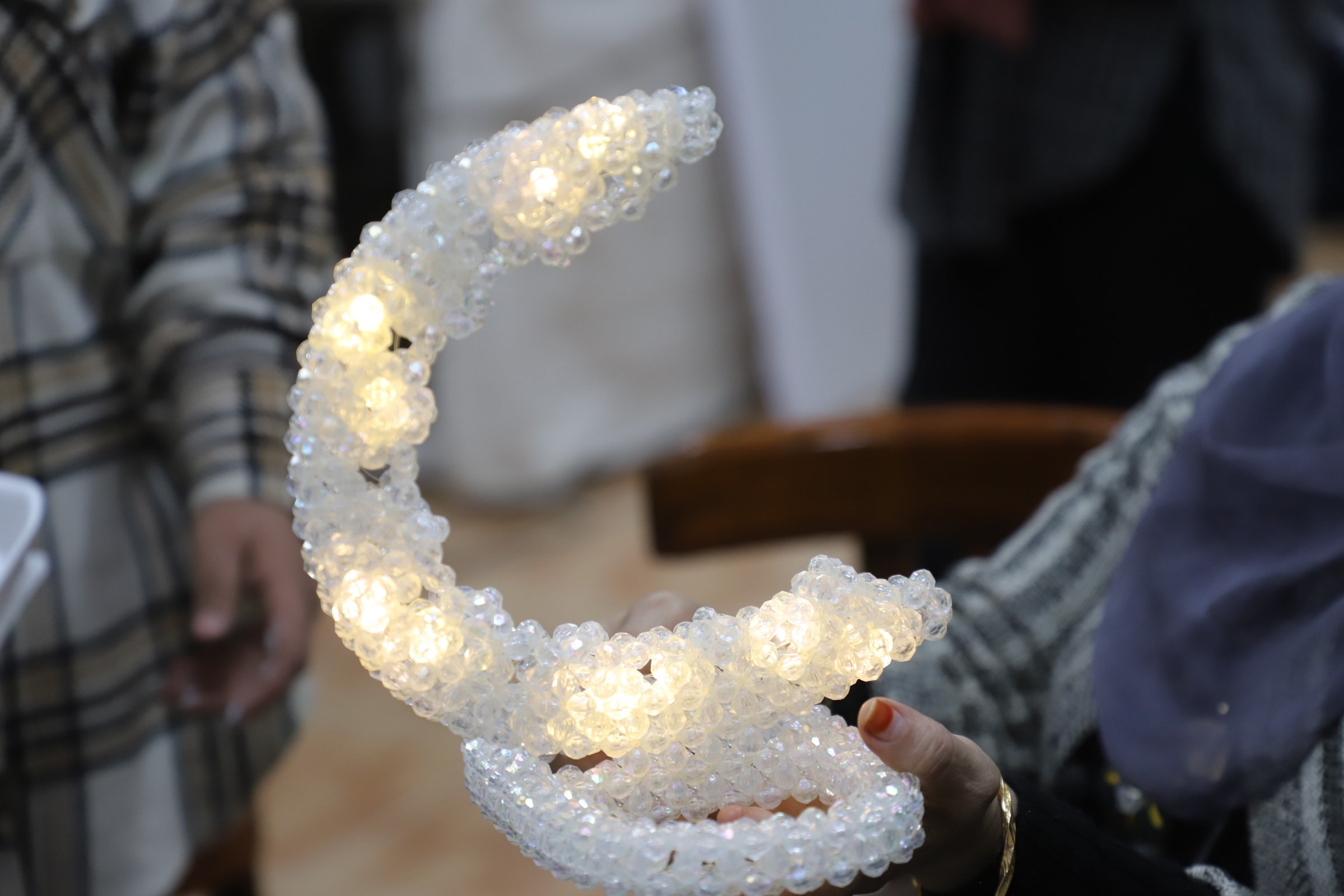 مخرجات الورشة