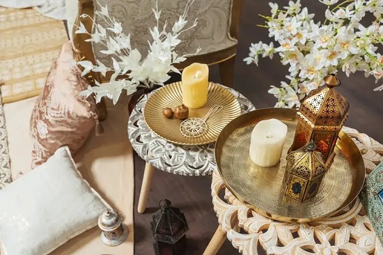 استقبال شهر رمضان استقبال شهر رمضان