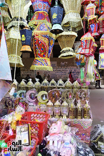 شوارع المدينة