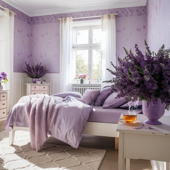 اللافندر اللافندر