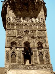 آثار مملوكية