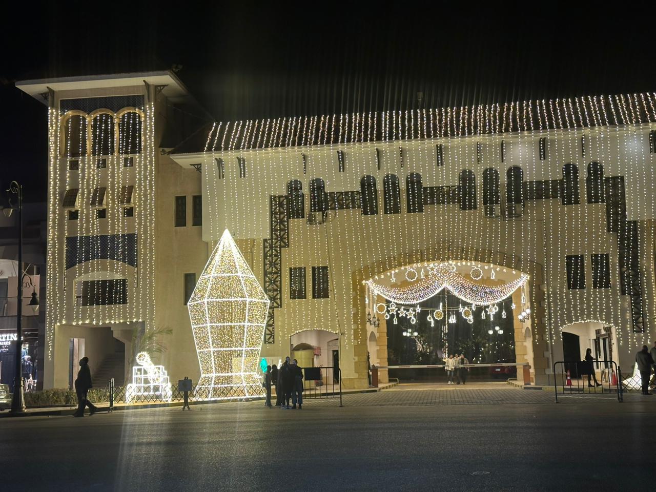 ديكور رمضاني ديكور رمضاني