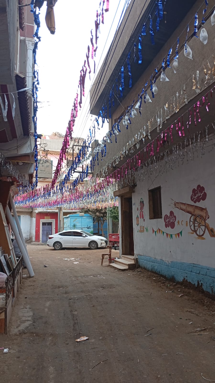 نزيين الشوارع_1