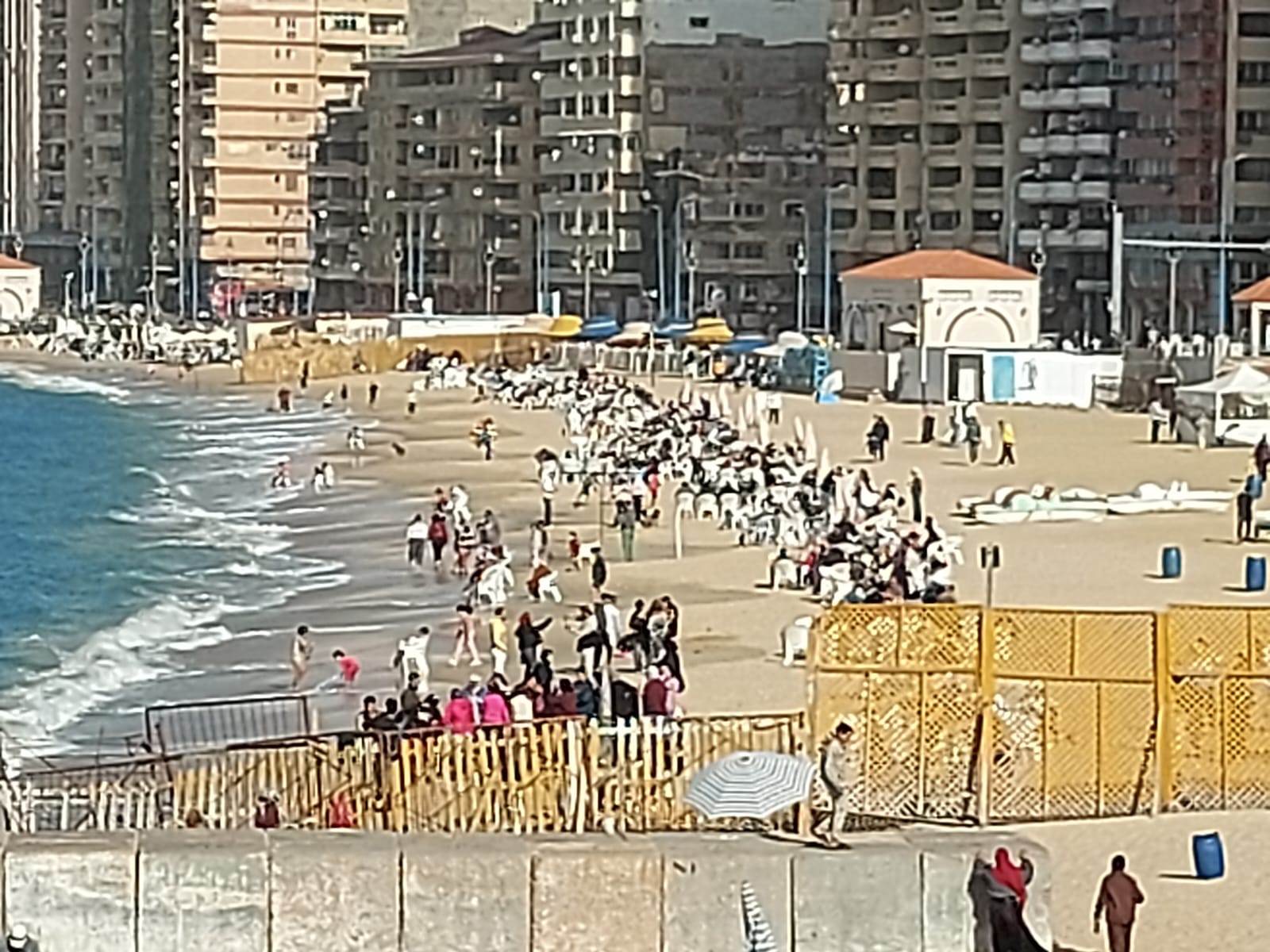 الشواطئ 5 الشواطئ 5