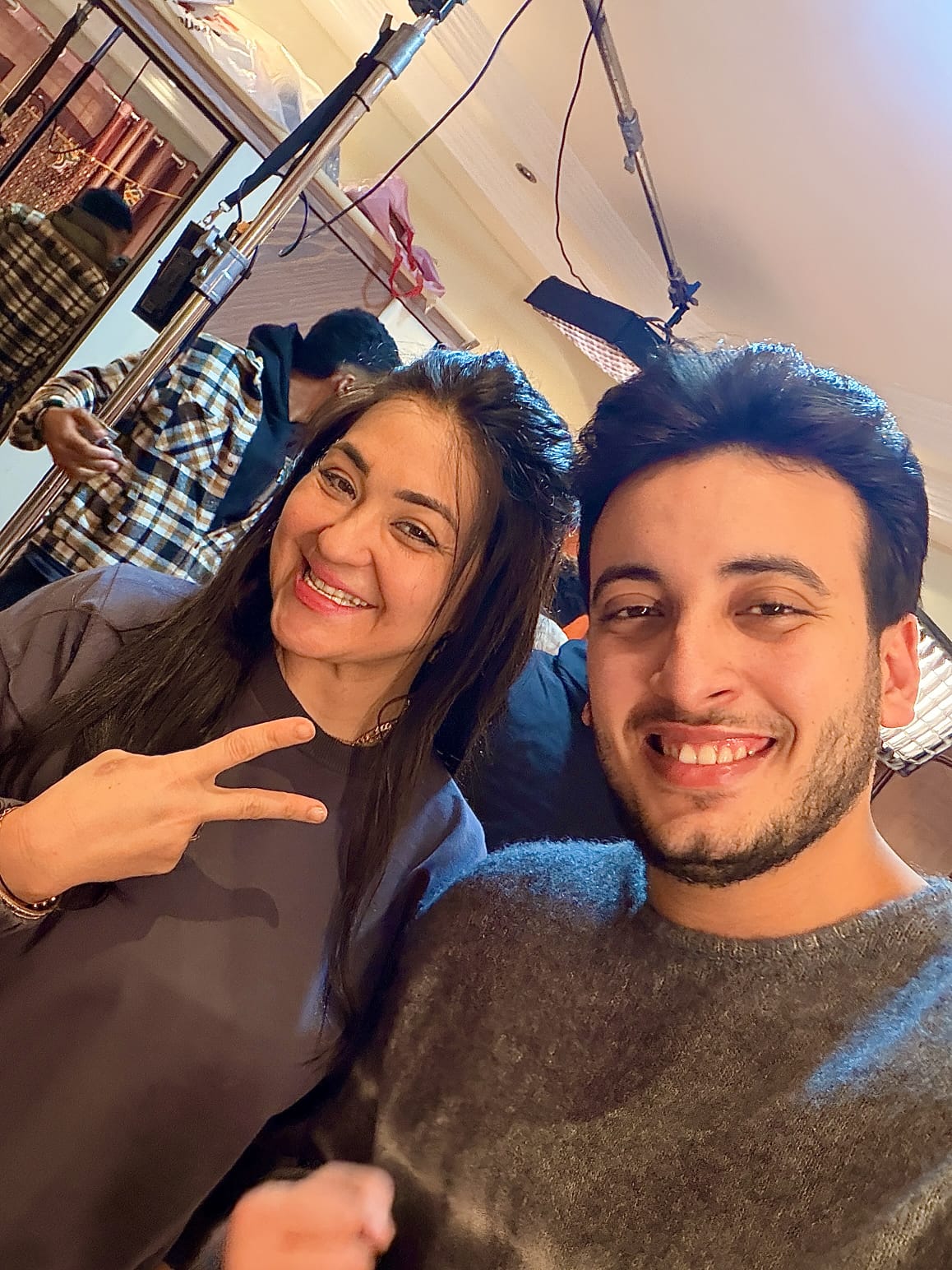 الحسن ومروة