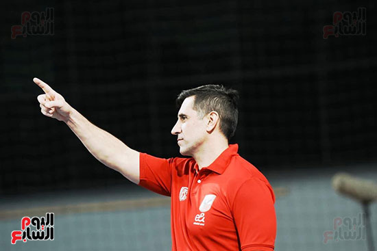  الأهلى يهزم الزمالك ويتوج بلقب كأس سوبر سيدات (12)