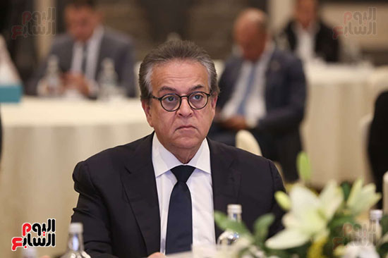 وزير الصحة وزير الصحة