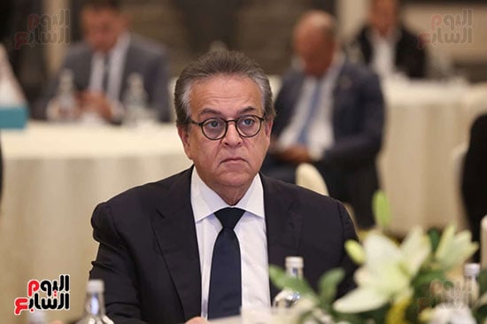 وزير الصحة وزير الصحة