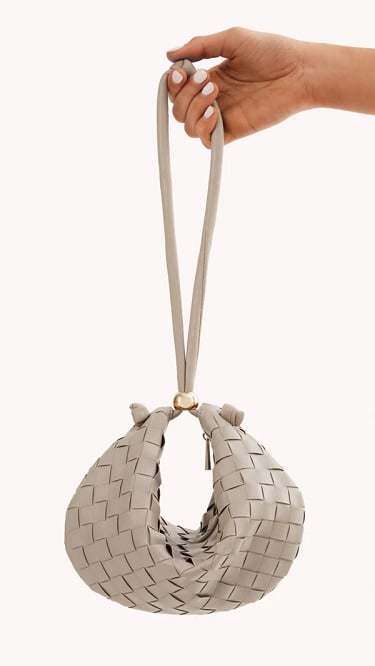 حقيبة المقبض الواحد