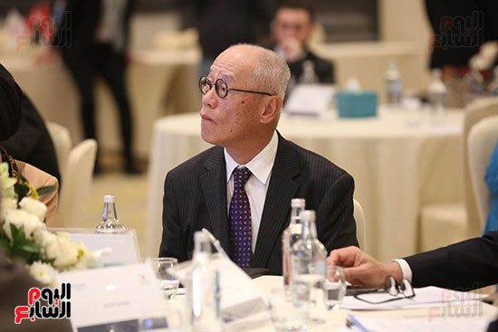 سفير اليابان سفير اليابان