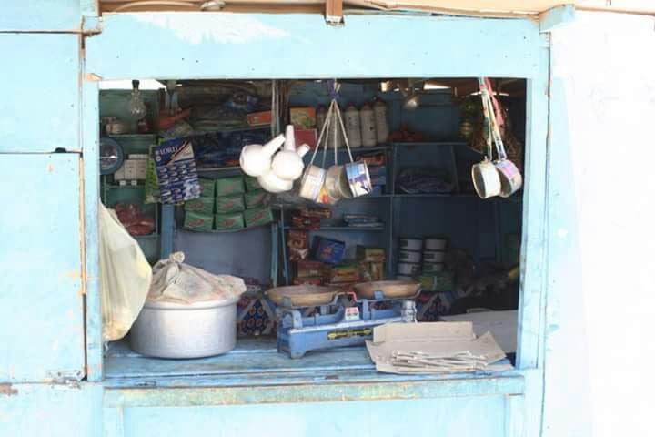 الجبلية بسوق الشلاتين