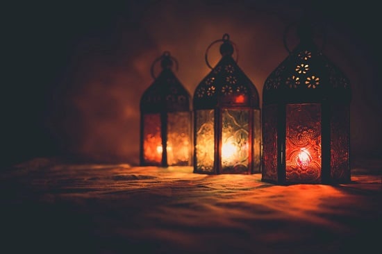 رؤية الفوانيس في الحلم رؤية الفوانيس في الحلم