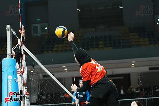 الأهلى يهزم الزمالك ويتوج بلقب كأس سوبر سيدات (2)