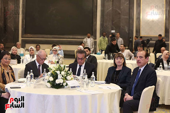 ممثلى الأمم المتحدة والصحة العالمية ممثلى الأمم المتحدة والصحة العالمية