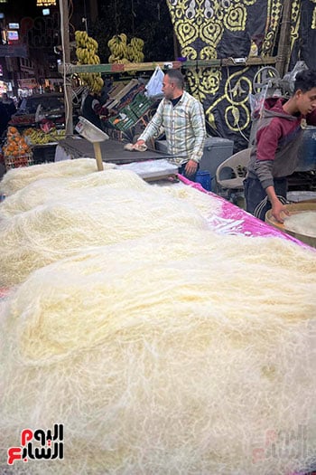 حلويات رمضان