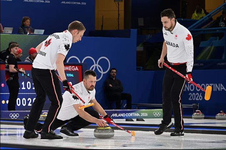 أثناء لعب الكرة