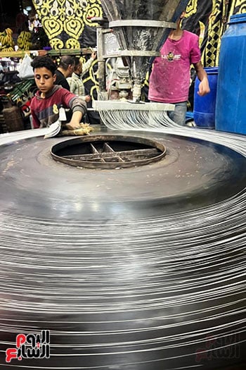 ظهور الكنافة البلدي