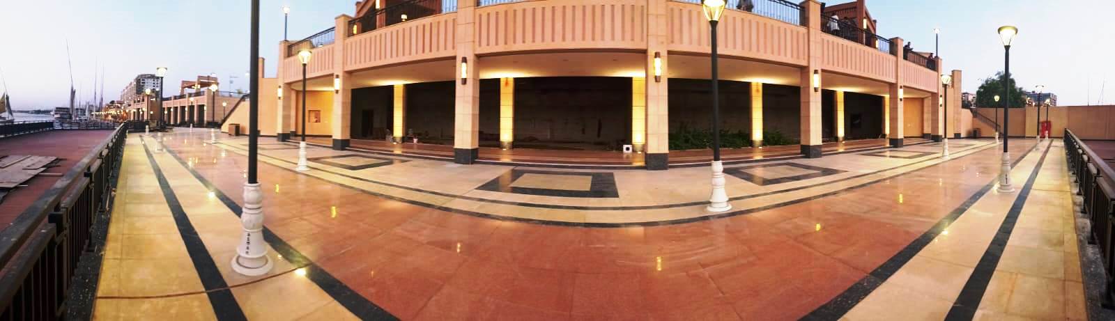 ممشى أهل مصر