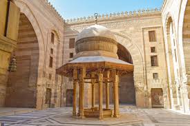 آثار دالة على دولة