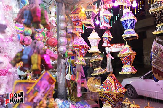 فوانيس رمضان فوانيس رمضان