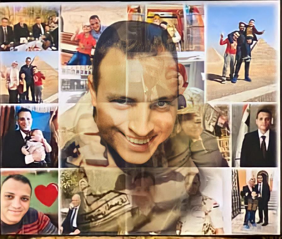 الشهيد أحمد جمعة (4)