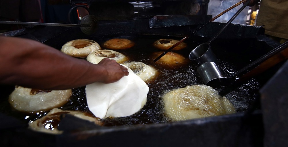 شهر رمضان فى باكستان (4)