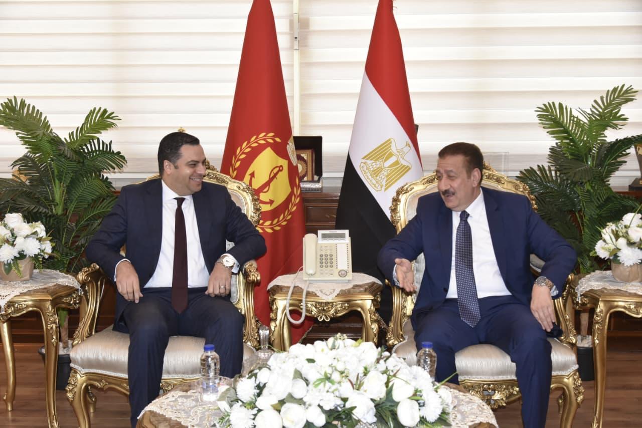 الاستقبال المحافظ