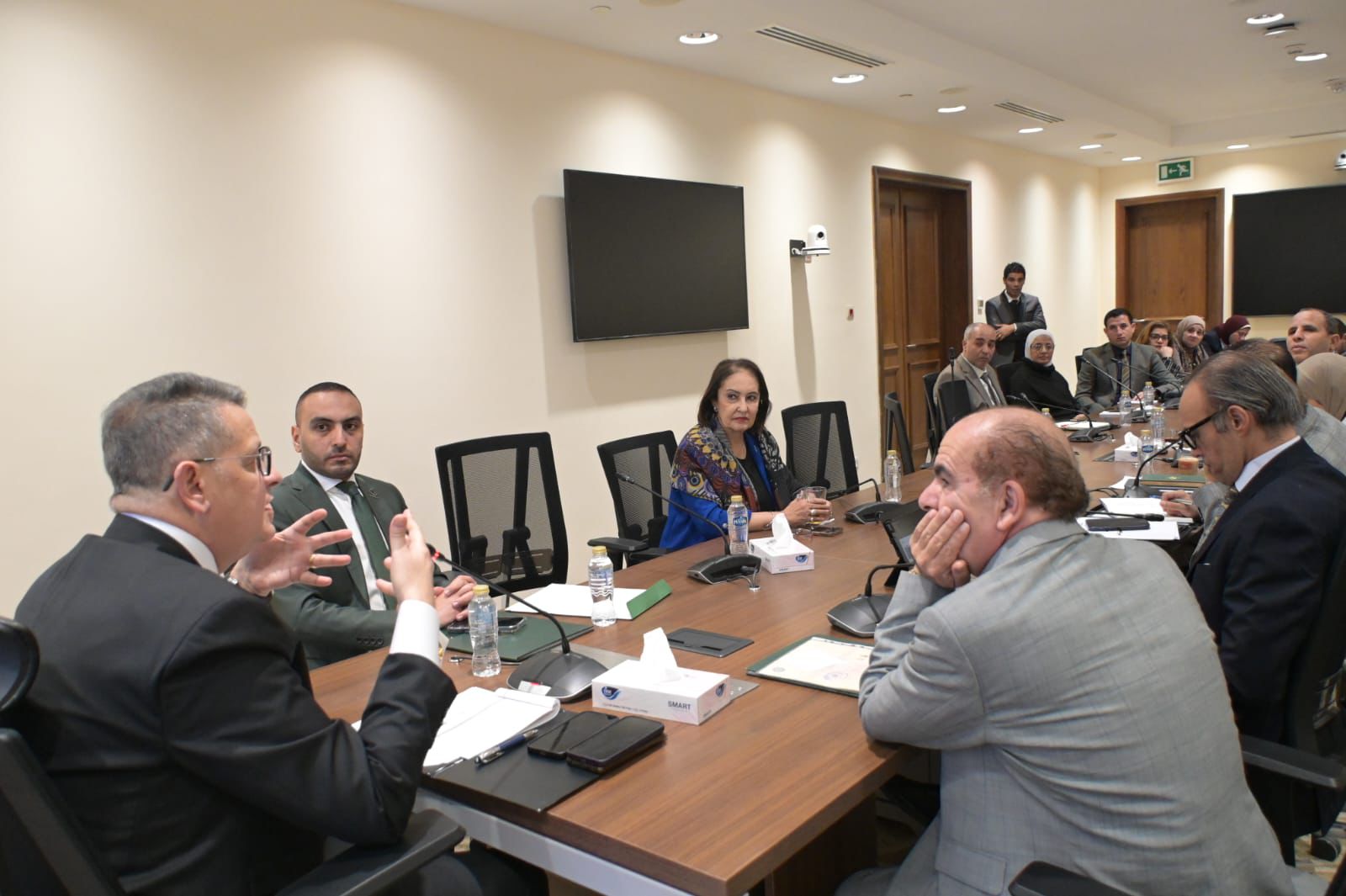 لجنة حقوق الإنسان