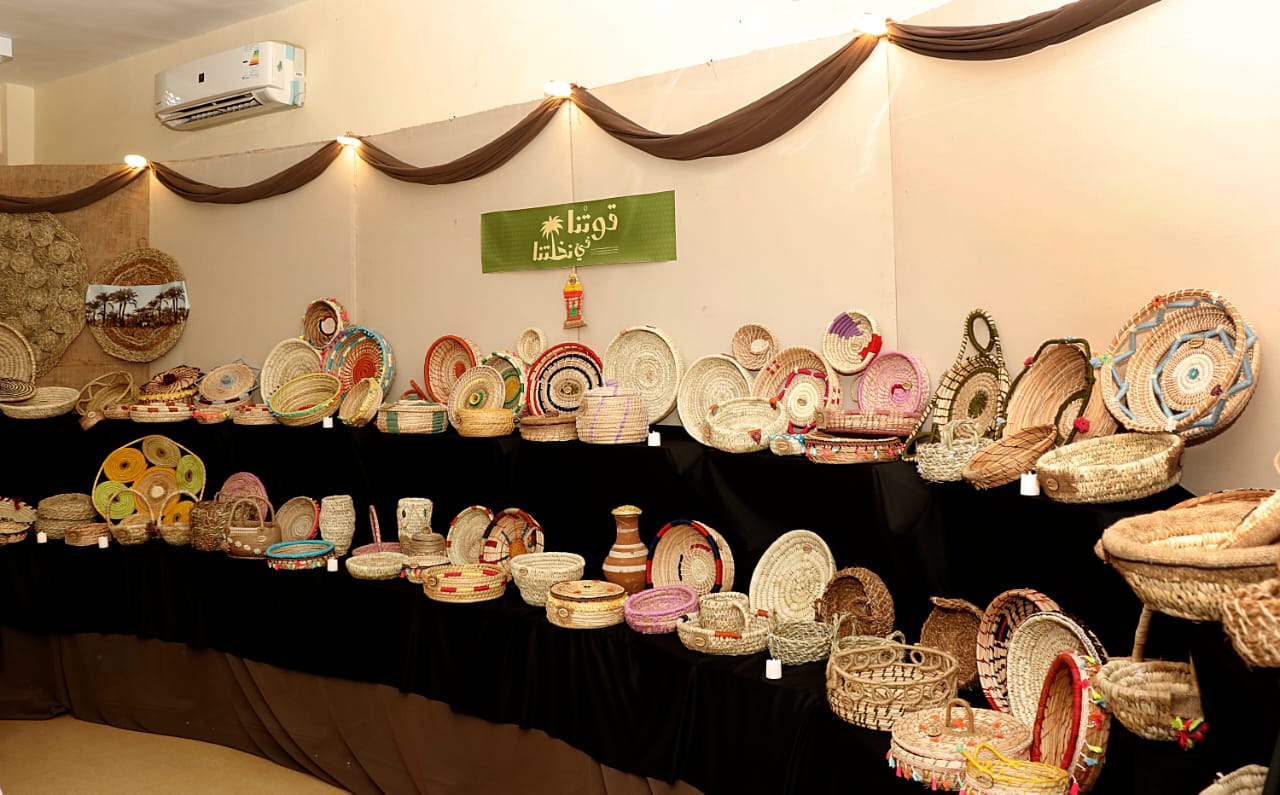 المشروعات الفائزة بمنحة دوائر الإبداع