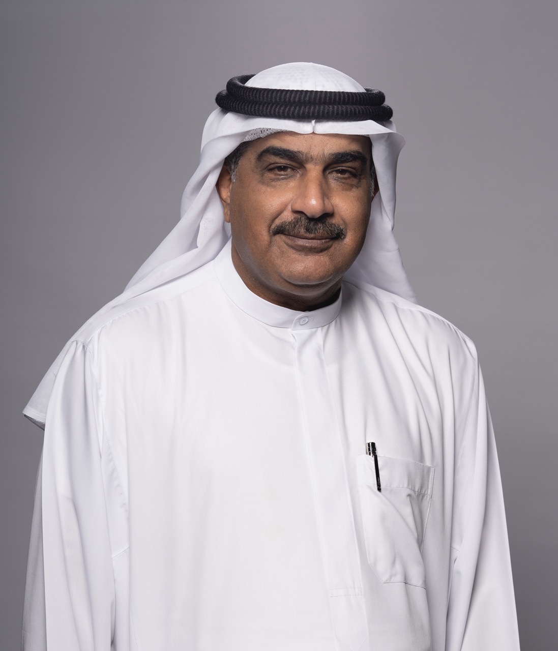 عيسى يوسف مدير عام هيئة الشارقة للآثار img