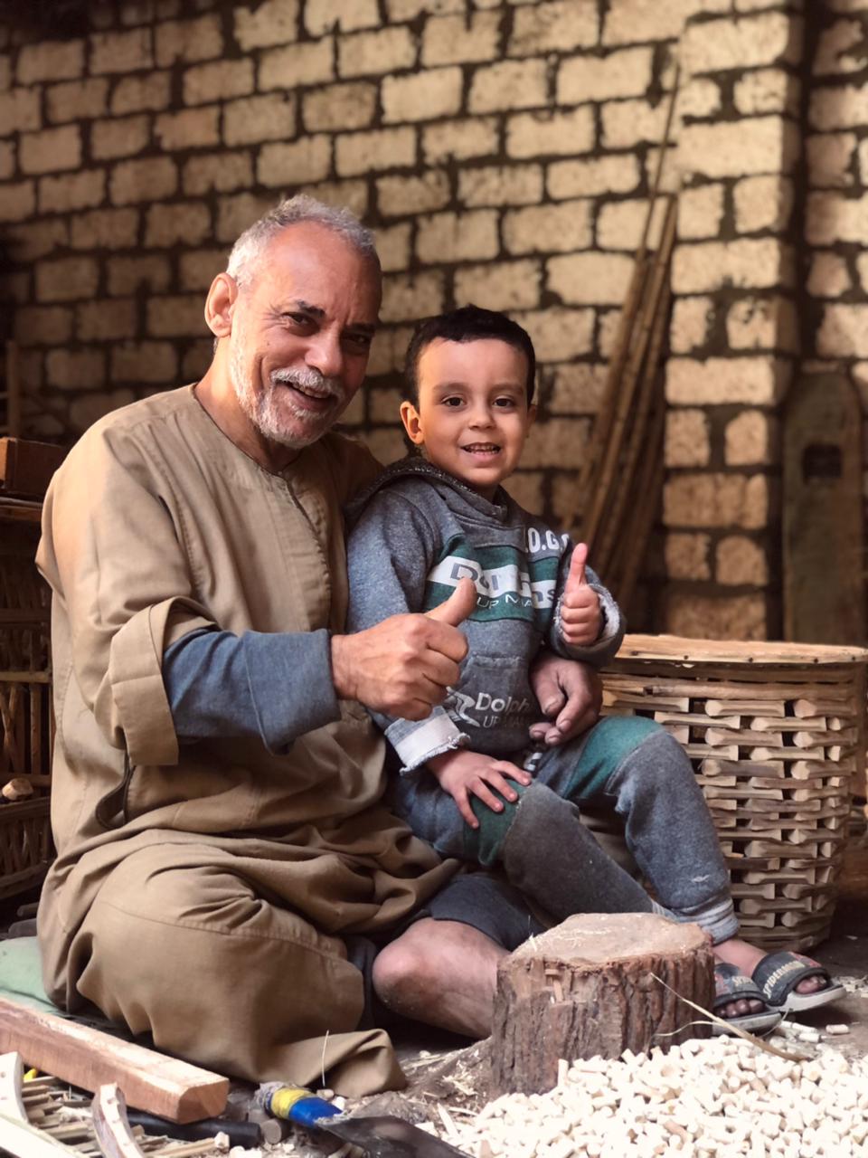  صناعة منتجات الجريد