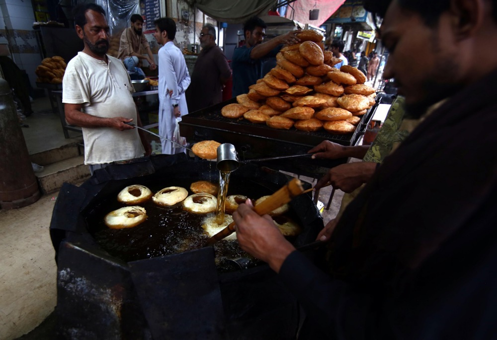 شهر رمضان فى باكستان (3)