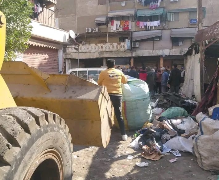 ازالة محلات خردة ازالة محلات خردة