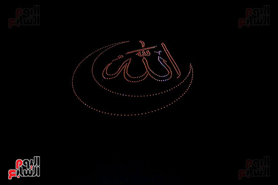 أجواء روحانية