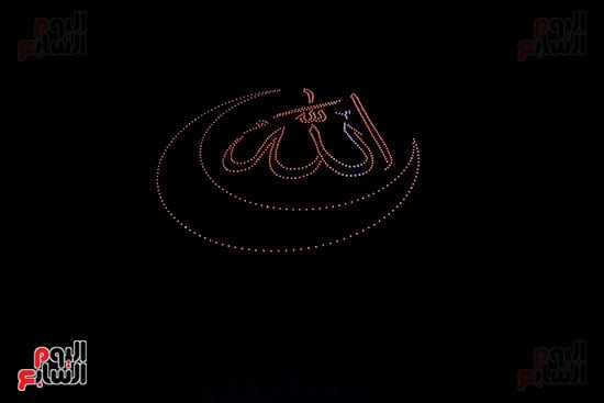 أجواء روحانية