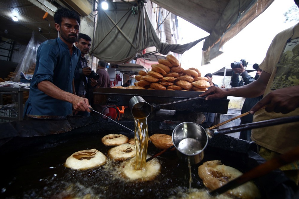 شهر رمضان فى باكستان (8)