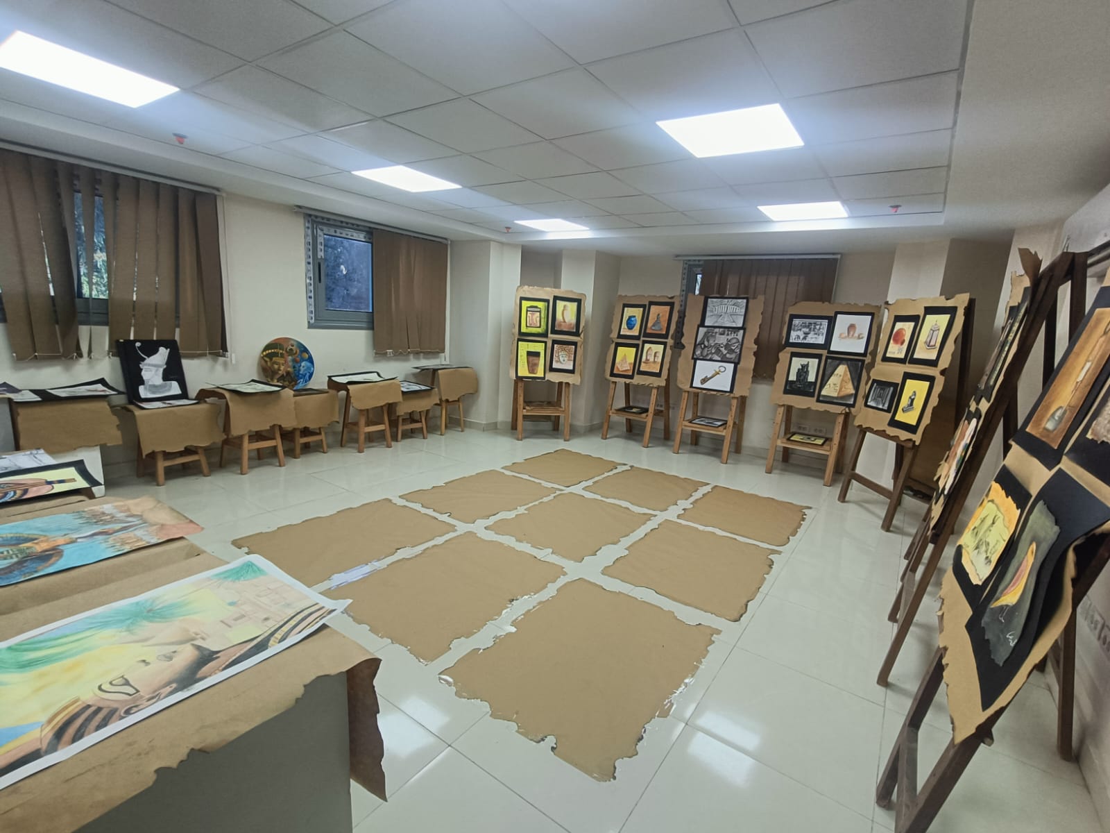 مشغولات يدوية