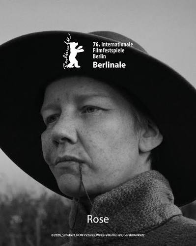 مهرجان برلين