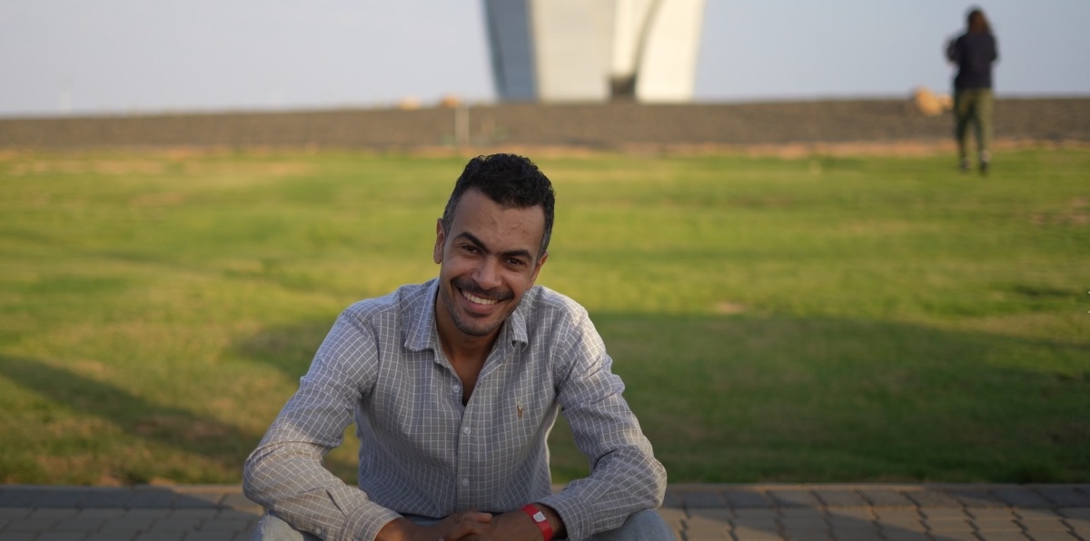 الزميل محمود نصر (4)