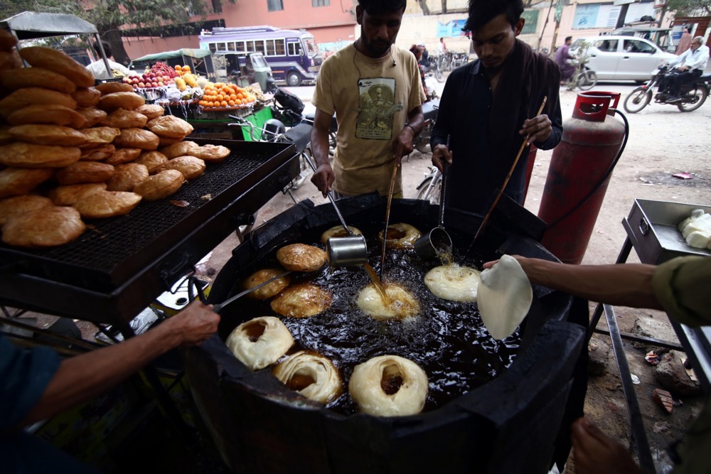 شهر رمضان فى باكستان (9)