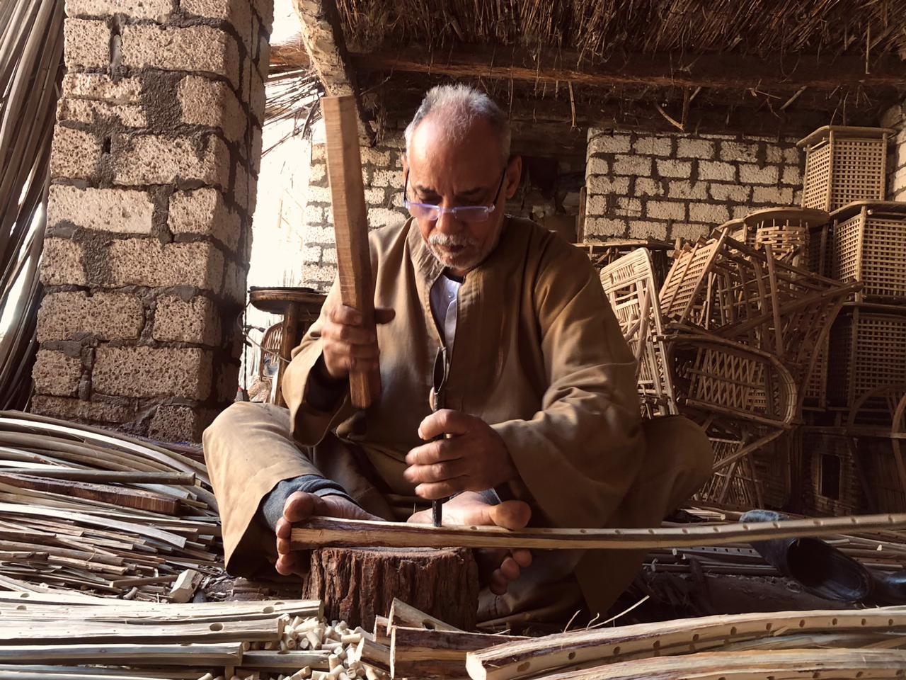  منتجات الجريد