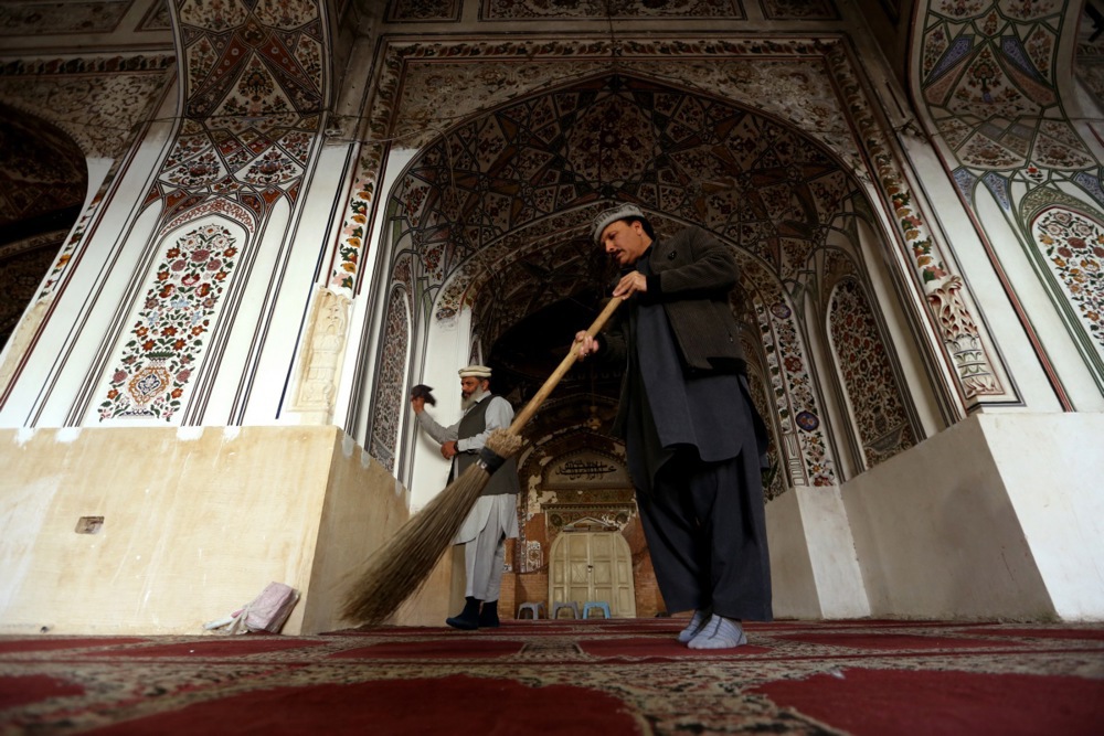 مساجد باكستان (2)