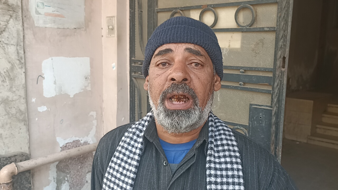 جد المجنى عليها 