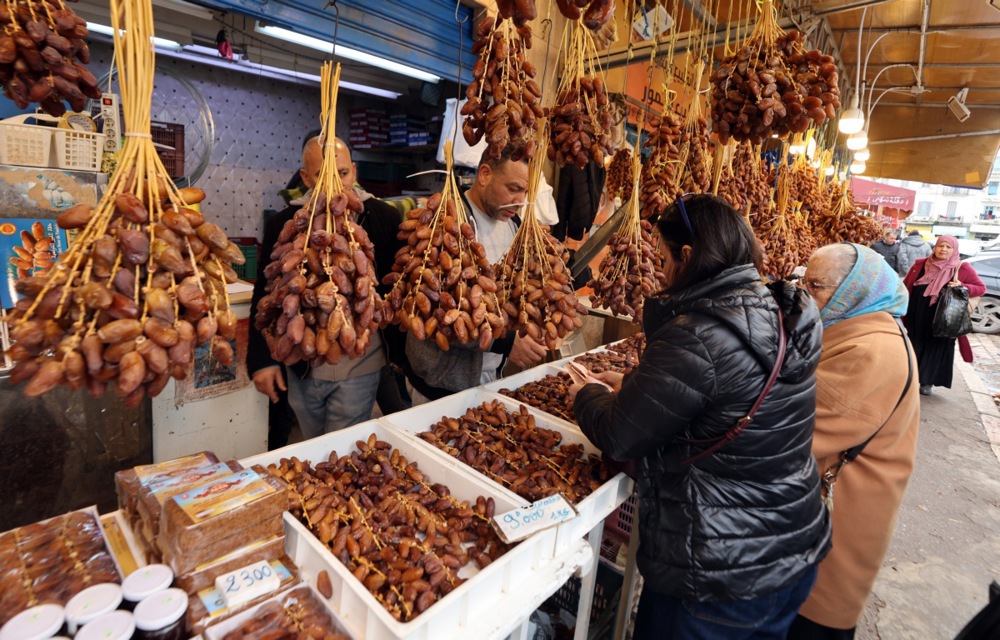 التمور فى تونس (6)