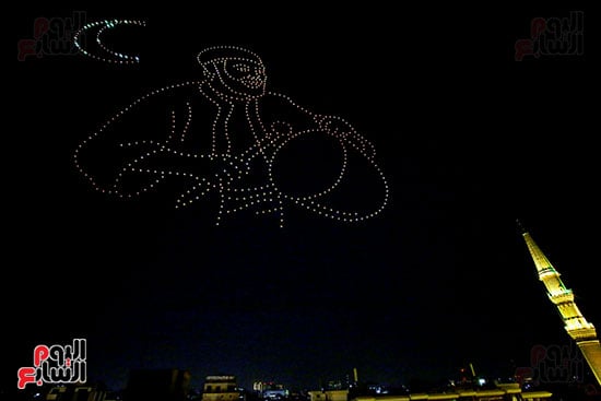 ضمن فعاليات احتفالية دولة التلاوة